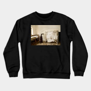 Dunham Massey- Washing 2 Crewneck Sweatshirt